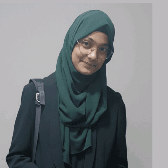 Tuba Rizvi