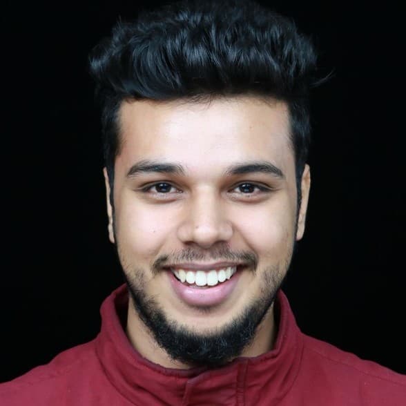 Tushar Chauhan