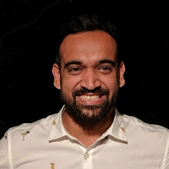 Rahul Dubey