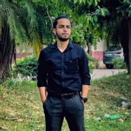 Tufeeq Malik
