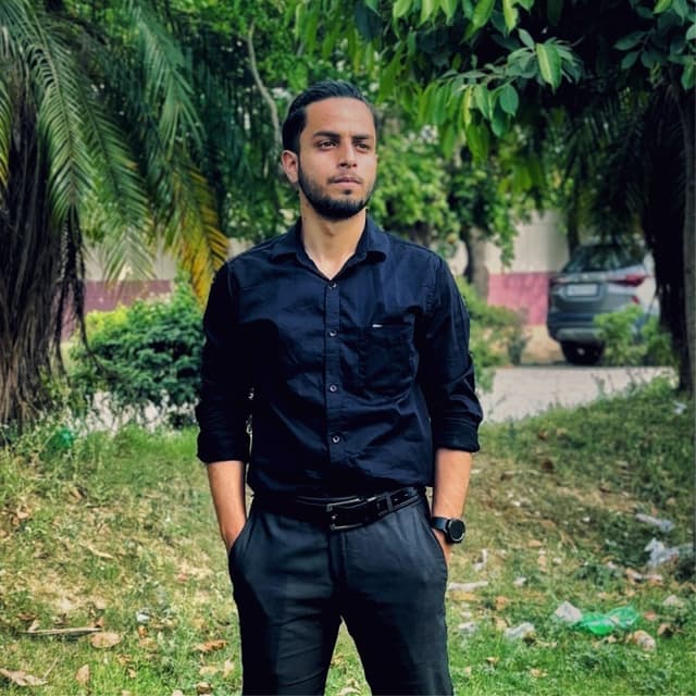 Tufeeq Malik
