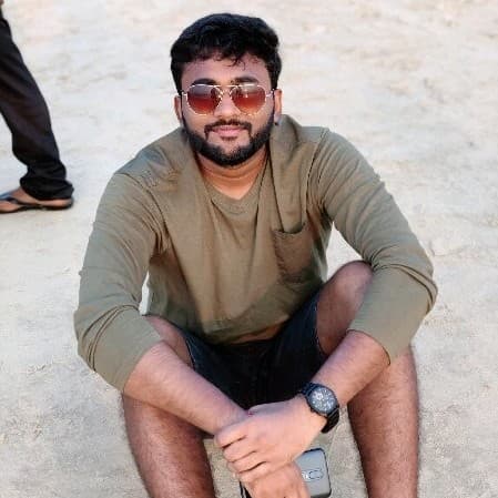 Pranav Aggarwal