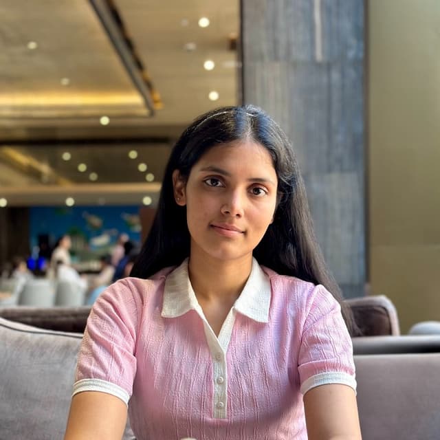 Tuheena Mishra
