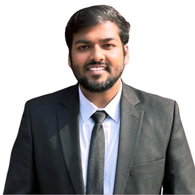 Tuhin Bhowmick