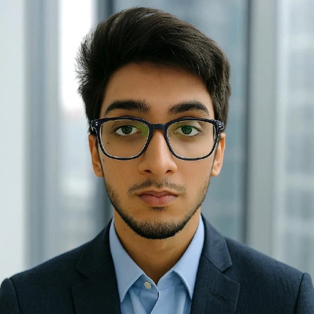 Tuhin Saha