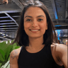 Tuhina Banerjee