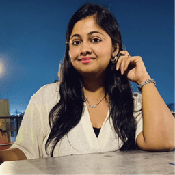 Tuhina Rani