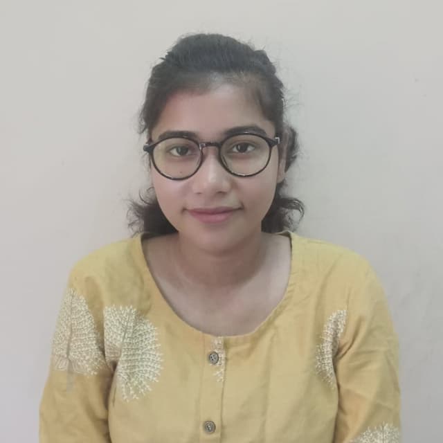 Tuhina Das