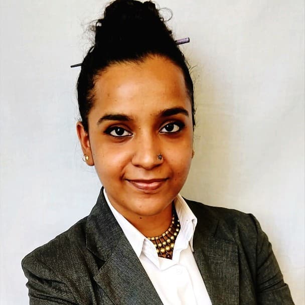 Tuhina Shrivastava