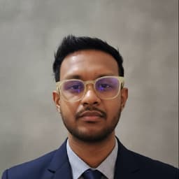 Tuhin Barman