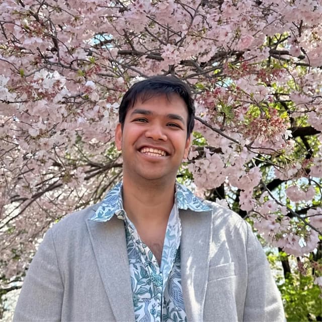 Tuhin Chakrabarty