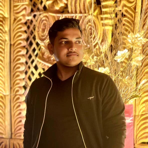 Tuhin Kairi