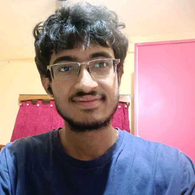 Tuhin Mondal