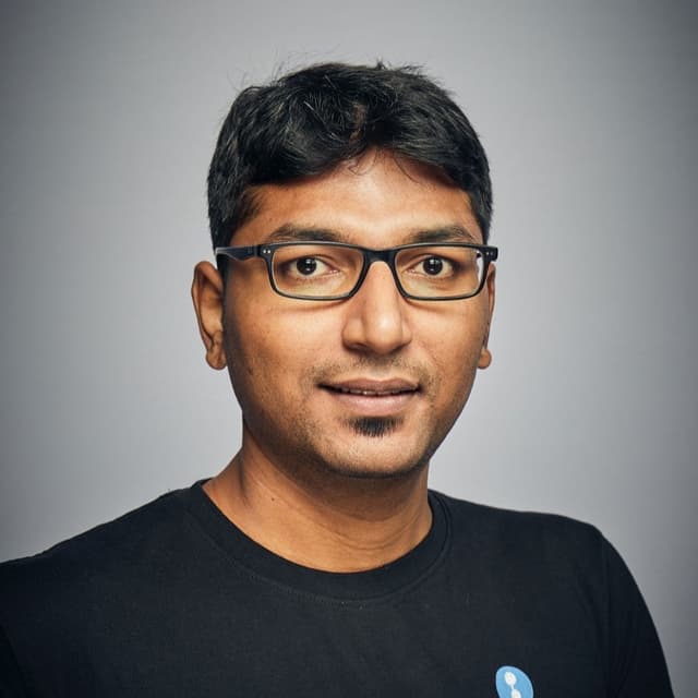 Tuhin Sharma