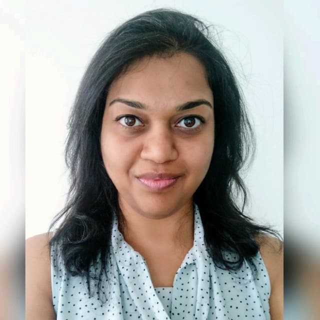 Tulika Baranwal