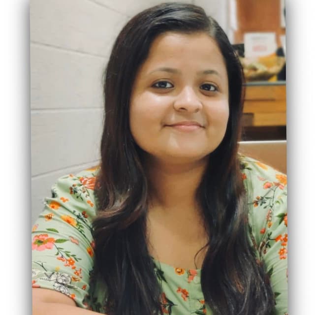 Tulika Dutta