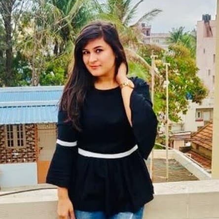 Tulika Goel