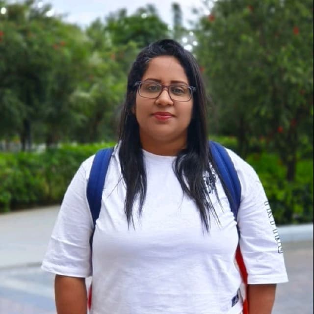 Tulika Gupta