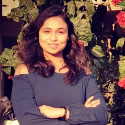 Tulika Mondal