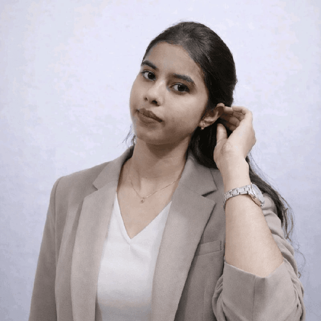 Tulika Prajapati