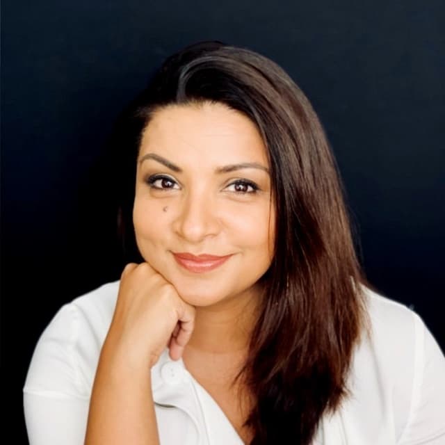 Tulika Tripathi