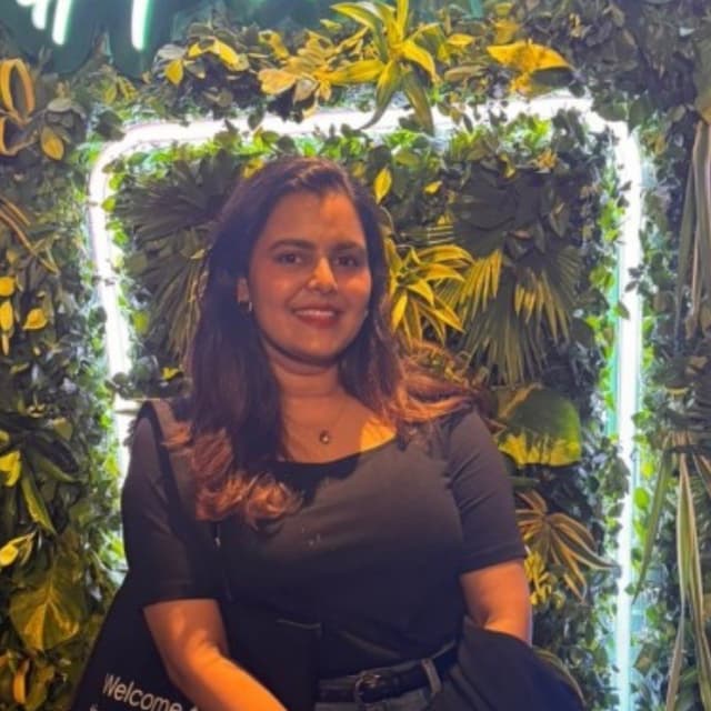 Tulika Srivastava