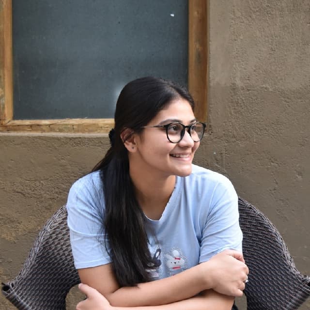 Tulika Jain