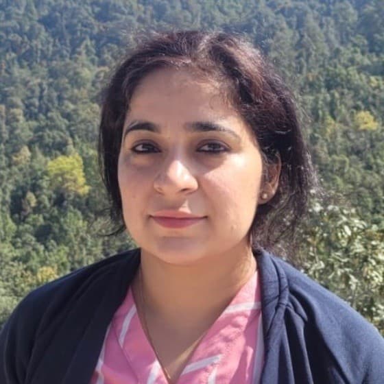 Tulika Awasthi