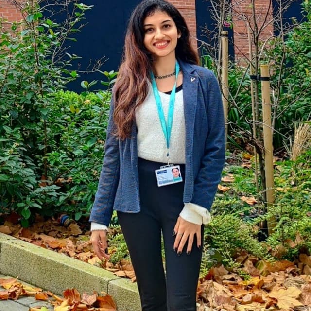 Tulika Goel