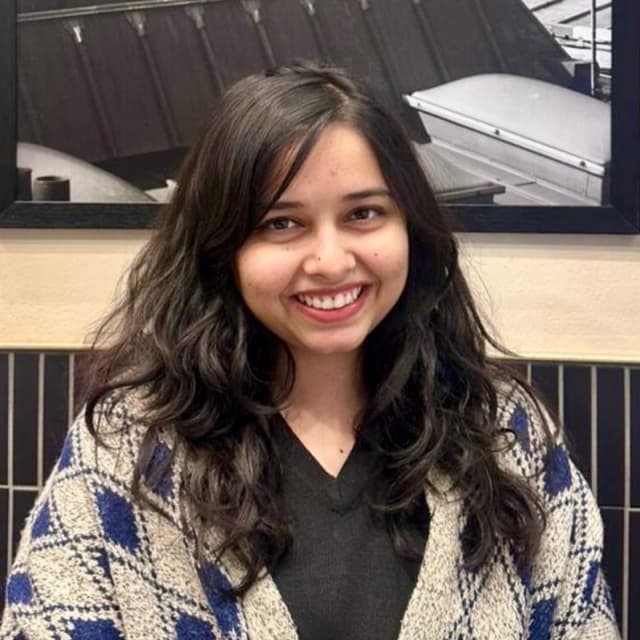 Tulika Mujumdar