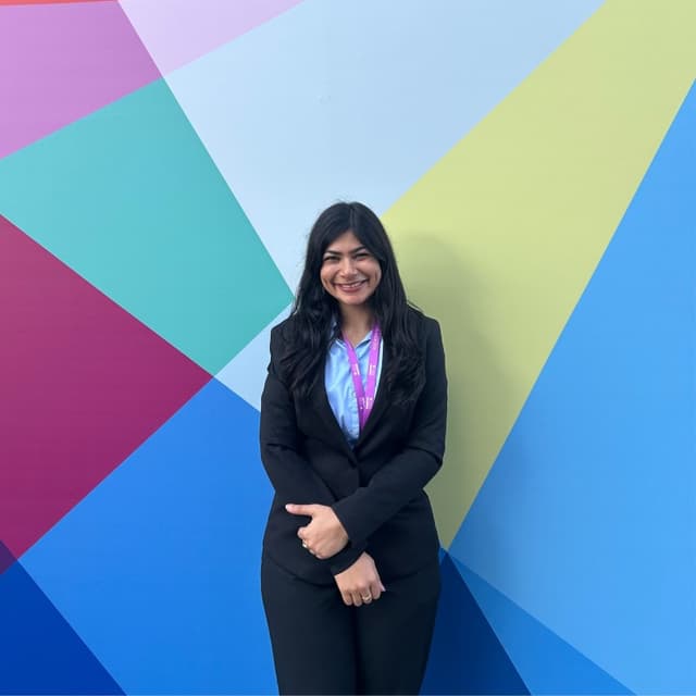 Tulika Shivani
