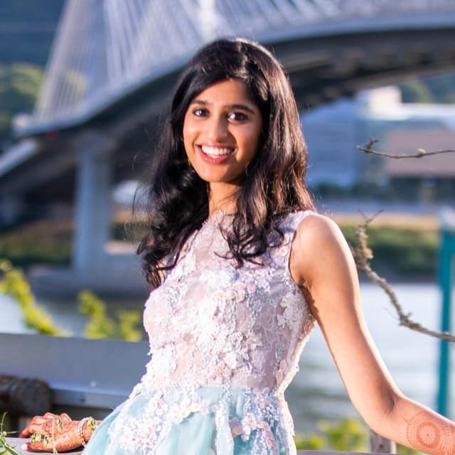 Tulsee Doshi