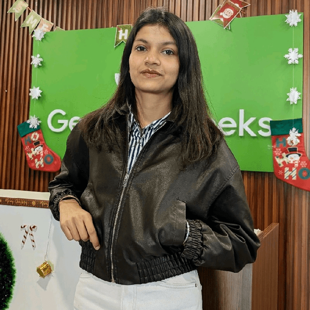 Tulsi Jha..