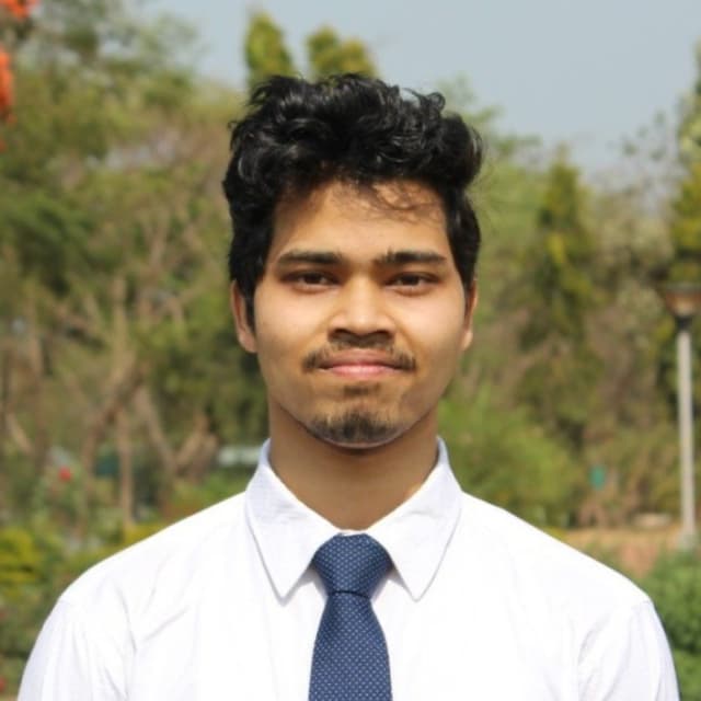 Tulsi Mahanto