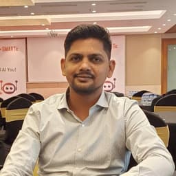 Tulsiram Bhardwaj
