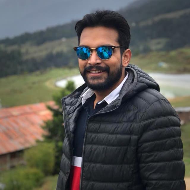 Prateek Tulsyan