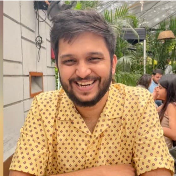 Vaibhav Tulsyan