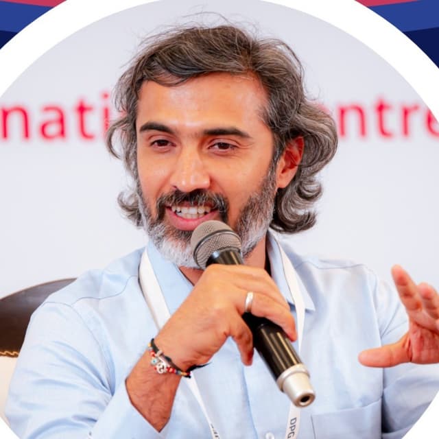 Amar Tumballi