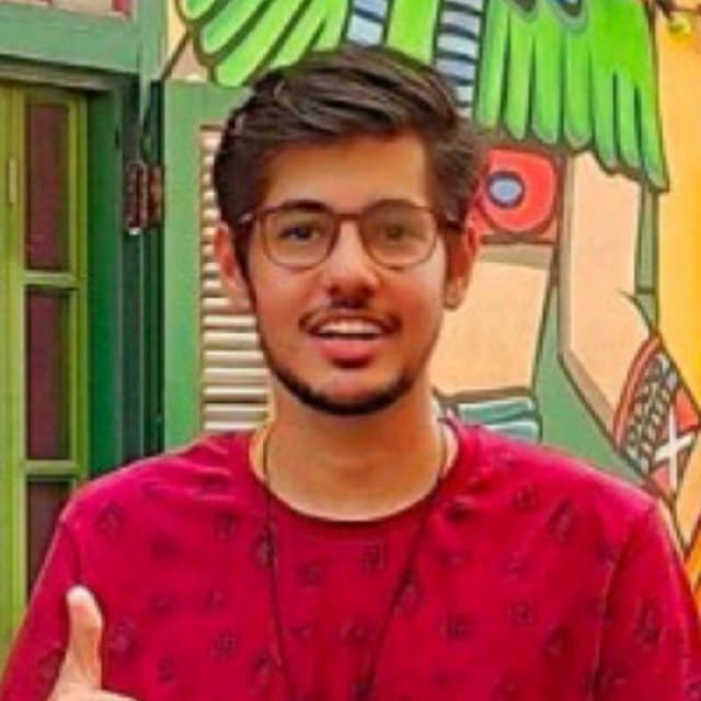 Tuneer Upadhyay