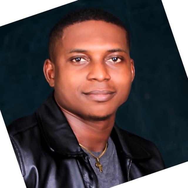 Oluwatunmise Olaoluwa