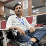 Tunnu Patel