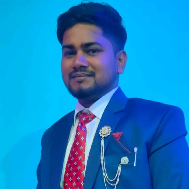 Tuntun Kumar
