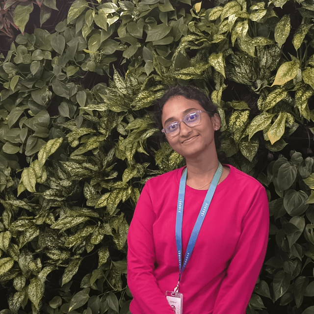 Swathi Tunuguntla