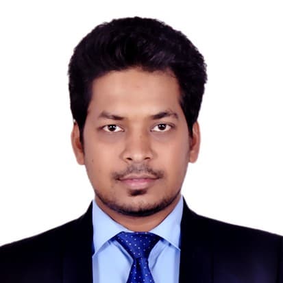 Tushar .
