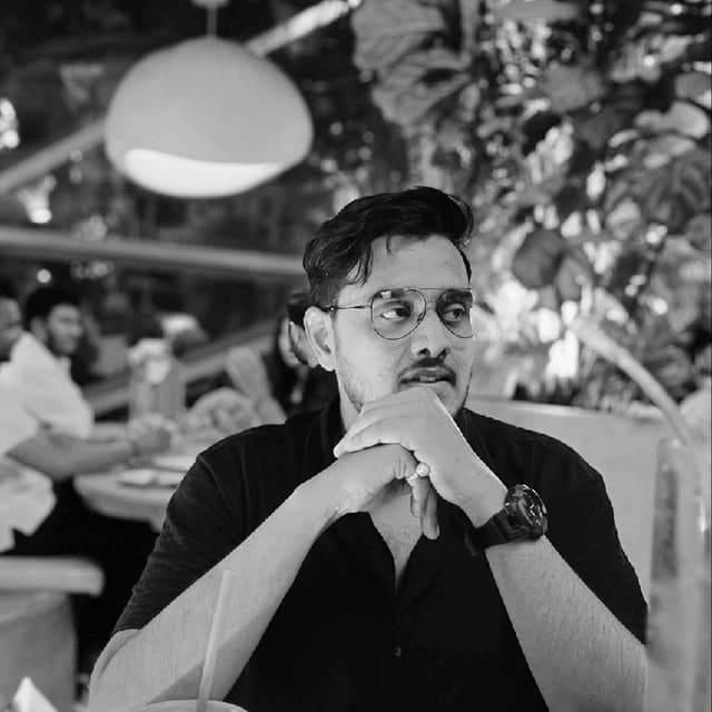 Tushar Raj