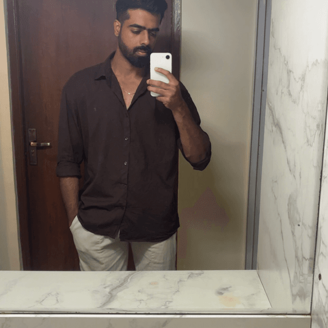 Tushaar kumar