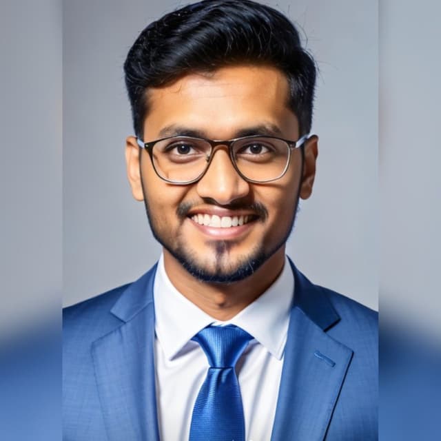 Tushan Kumar Singh