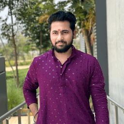 Tushant Bhaware