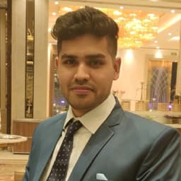 Tushant Suneja