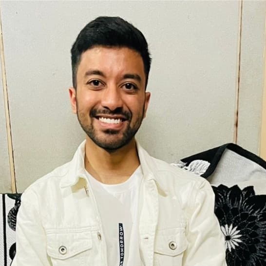 Tushar Singla